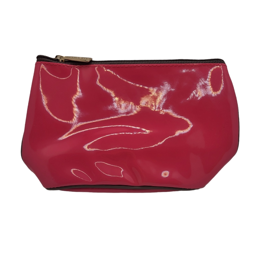 Free Lancome /Cosmetic bag/Pink/